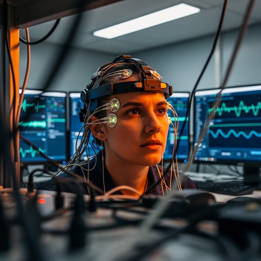 Free Neural Interface Research Image - Neuroscience, Research ...