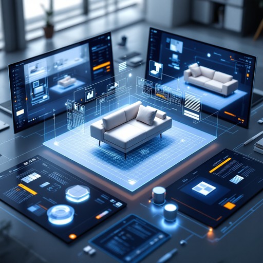 Free Future Furniture Design Image - 3d, Furniture, Modeling | Download ...