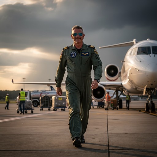 Free Ready for Takeoff Image - Pilot, Aviator, Aircraft | Download at ...