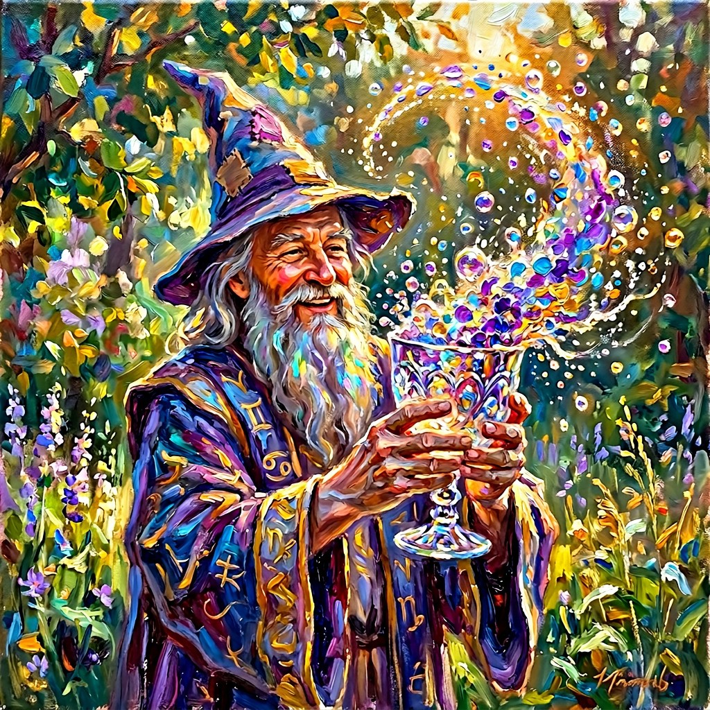 Sprinkle Potion Free Magical Sparkling Potion Image - Wizard, Magic, Potion | Download ...