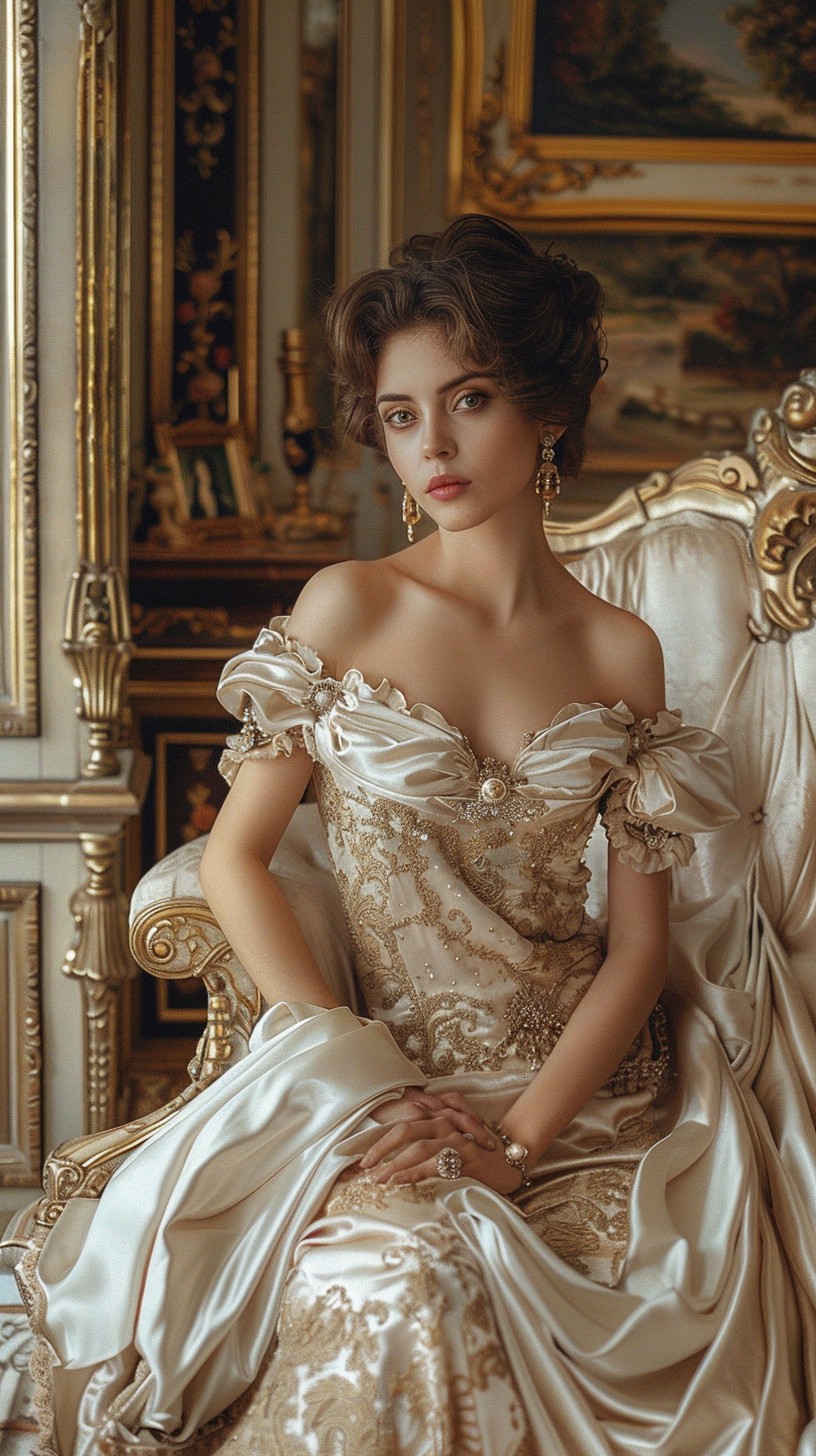 Free Elegant Evening Gown Image - Elegance, Gown, Woman | Download at ...