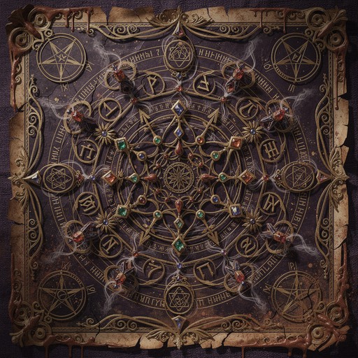 Translucent Sygils Free Mystical Sacred Geometry Image - Mystical, Sacred, Geometry ...