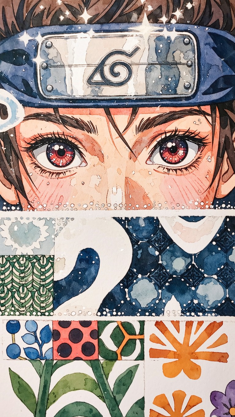 Free Anime Texture Collection Image - Anime, Manga, Textures | Download ...