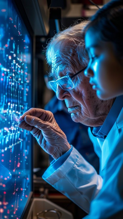 Explore Digital Data Free Analyzing Digital Data Image - Research, Technology, Data ...