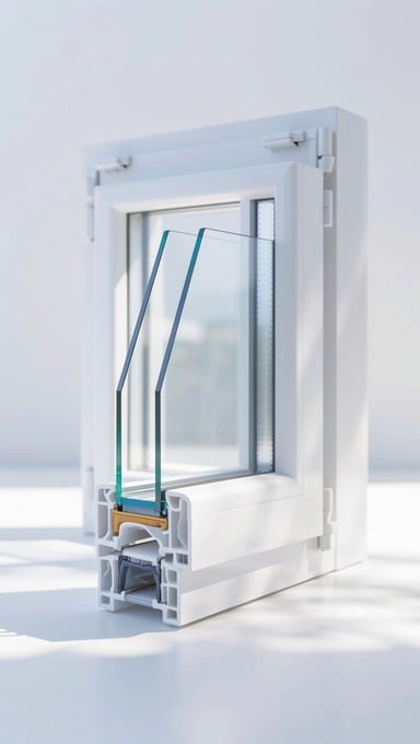 Free Modern window profile Image | Download at StockCake