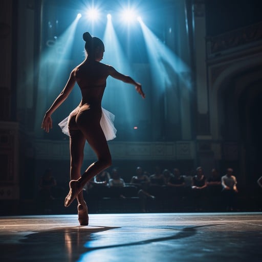 Free Ballet Stage Performance Image - Ballet, Dancer, Stage | Download ...