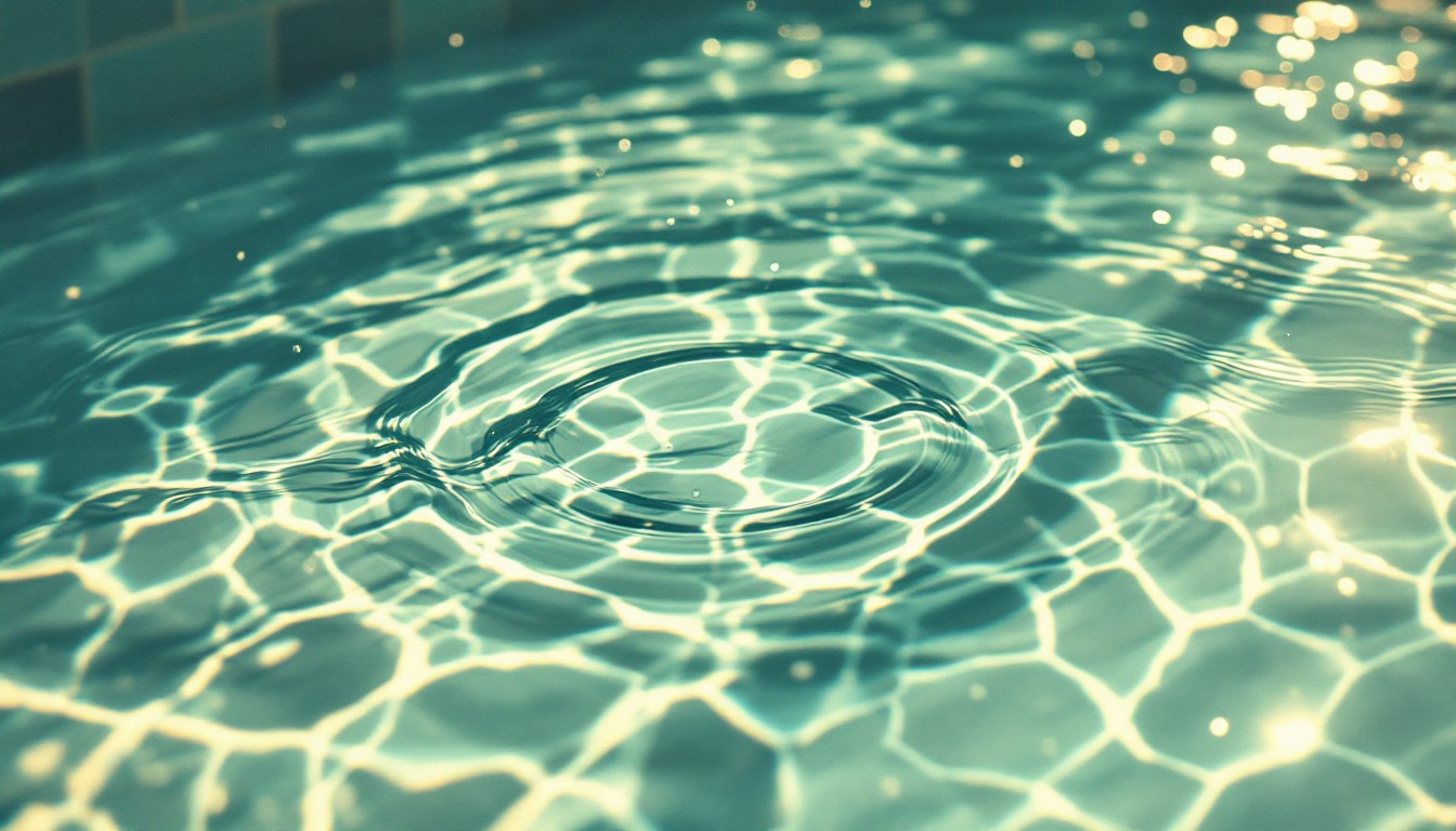 Free Rippling Pool Dreams Image - Water, Pool, Ripples | Download at ...