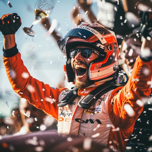 Free Victory celebration moment Image - Racing, Celebration, Champagne ...