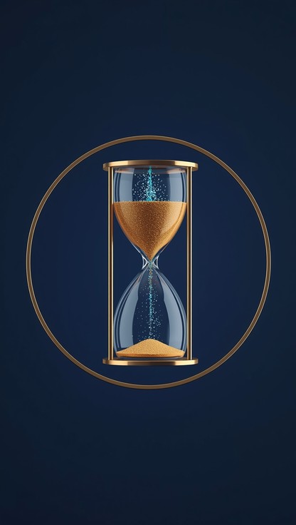 Free Hourglass Time Vortex Image - Hourglass, Time, 3d | Download at ...