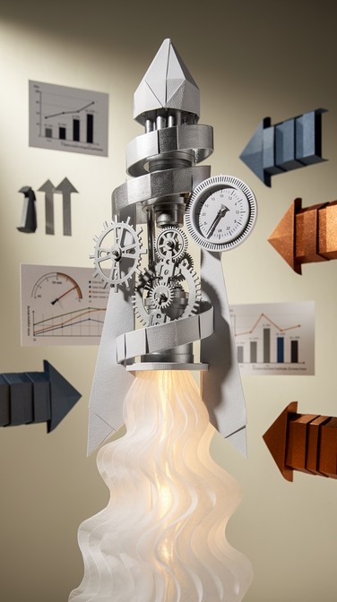 Free Paper Rocket Engine Image - Origami, Rocket, Engine | Download at ...