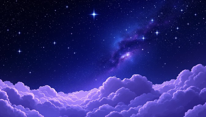 Free Cosmic Pixel Art Image - Pixel, Art, Space | Download at StockCake