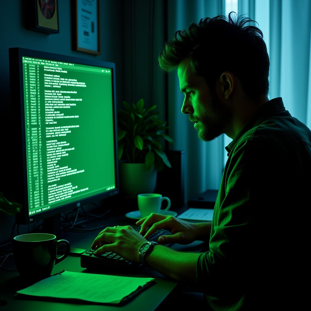 Free Hacker Software Free Hacker At Work Image - Terminal, Hacker, Cybersecurity | Download ...