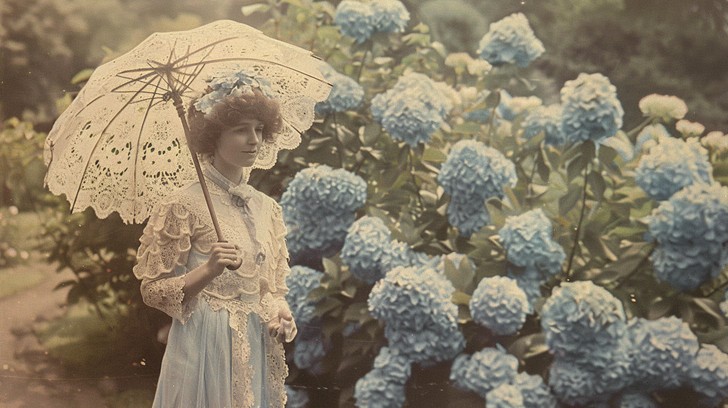 Free Vintage Fashion Elegance Image | Download at StockCake