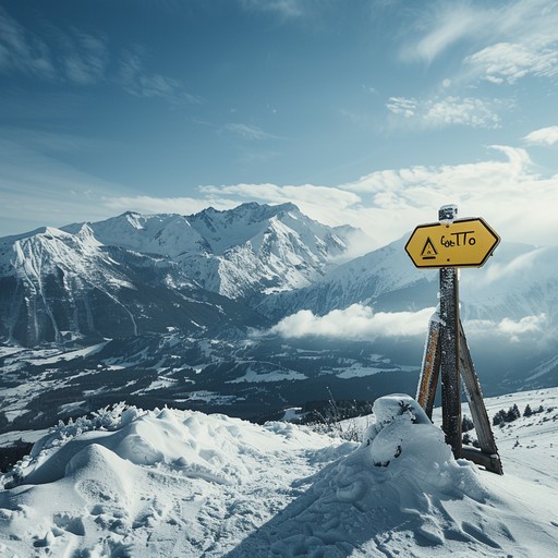 Mount Twynam Sign Free Mountain Warning Sign Image - Mountain, Warning, Sign | Download ...