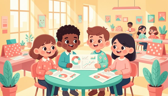 Free Teamwork Learning Together Image - Teamwork, Collaboration ...