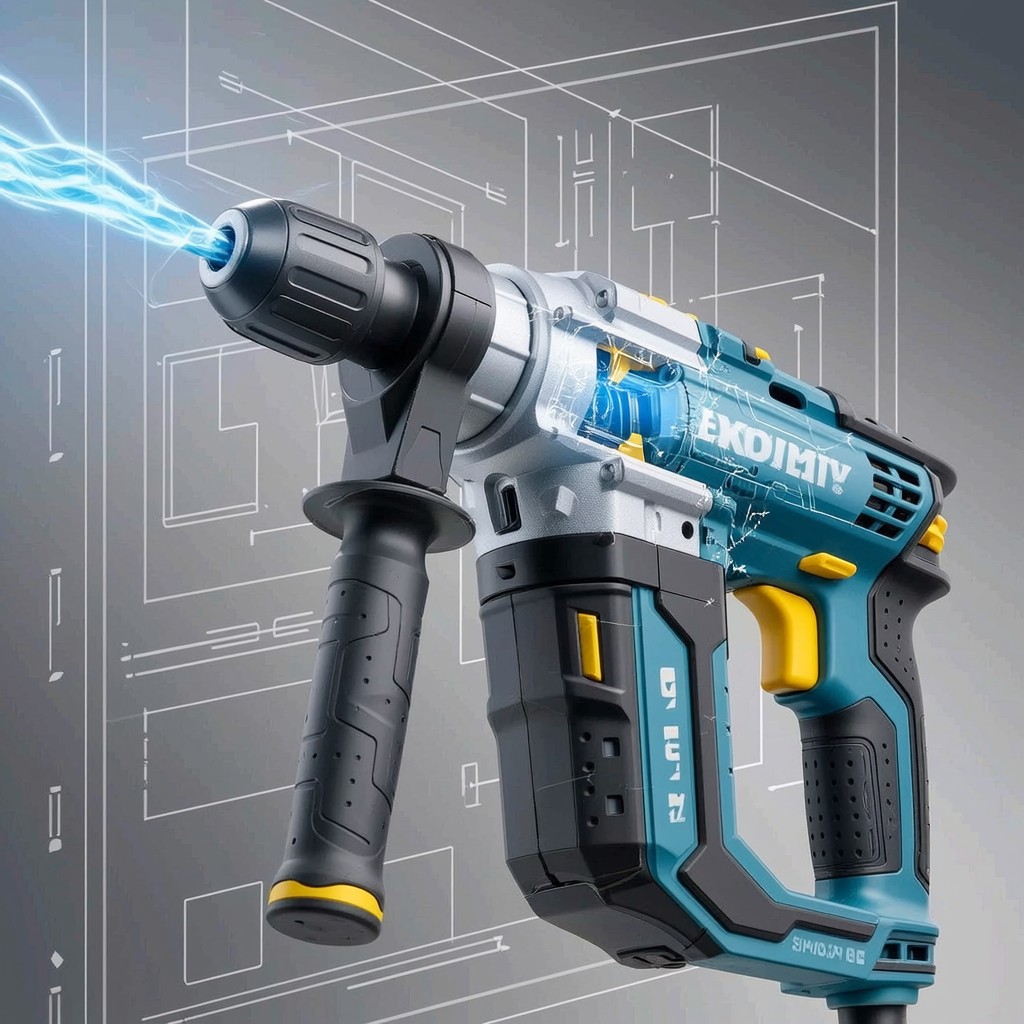 Free Power Tool Innovation Image - Technology, Tool, Drill | Download ...