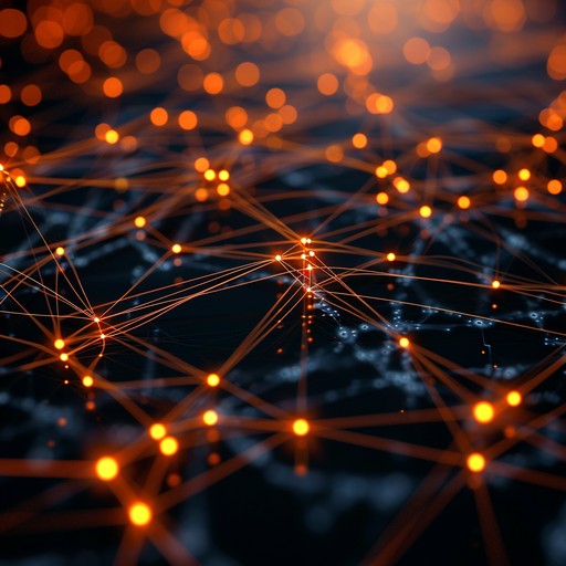 Free Digital Connectivity Concept Image - Network, Technology, Abstract ...