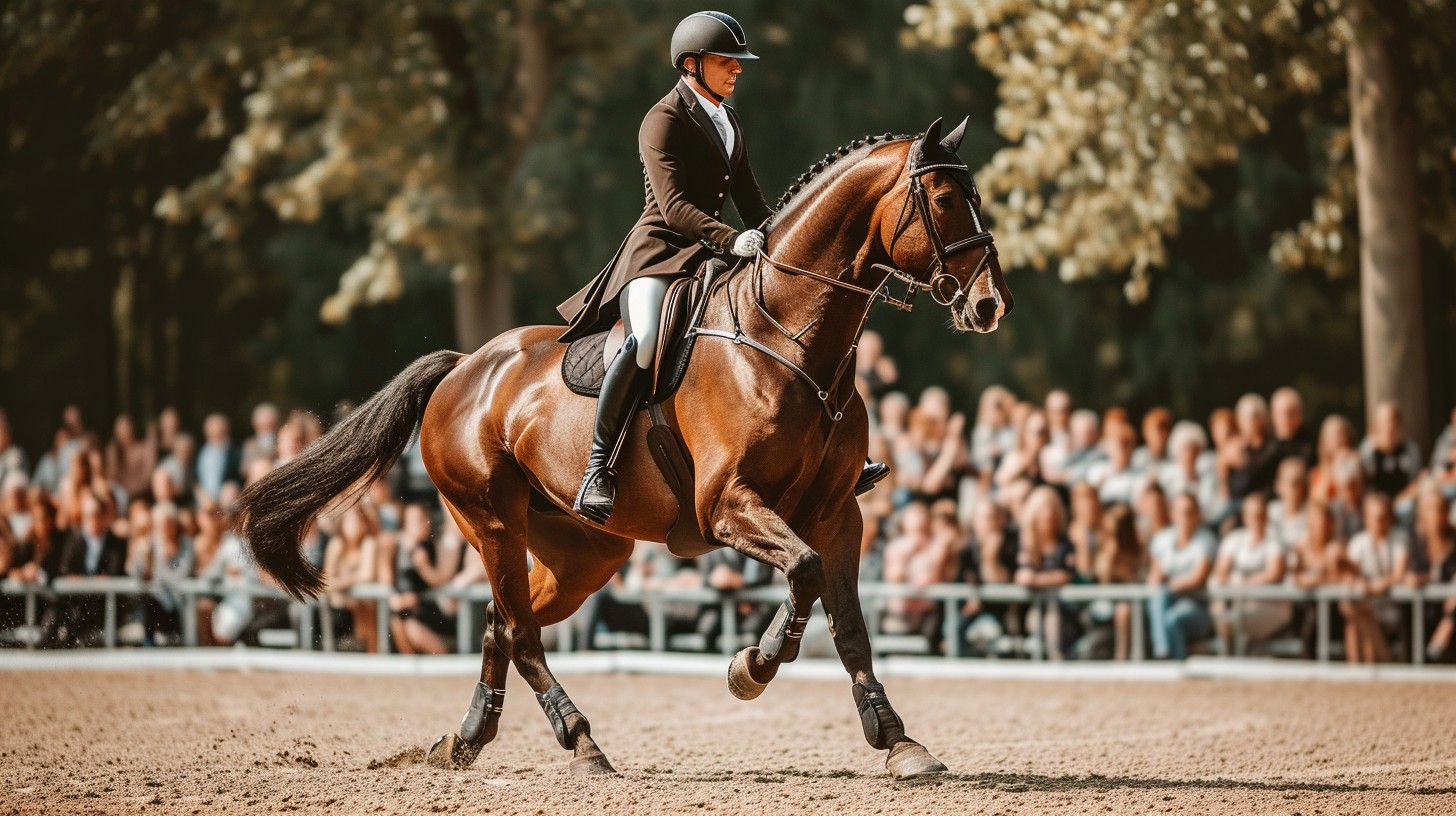 Free Equestrian Event Showcase Image - Horse, Rider, Equestrian ...