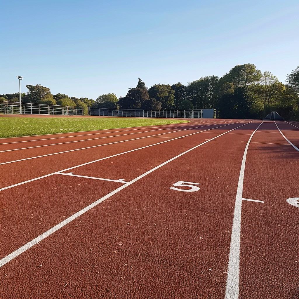Free Sunny Track Lanes Image - Sunny, Track, Running | Download at ...