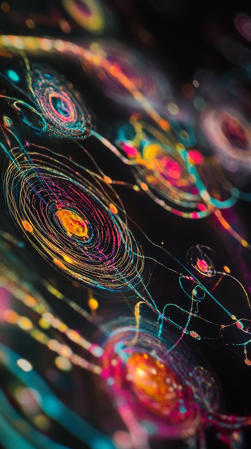 Free Vivid abstract art Image - Abstract, Vibrant, Colorful | Download ...