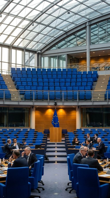 Free Democratic Assembly Chamber Image - Parliament, Government ...