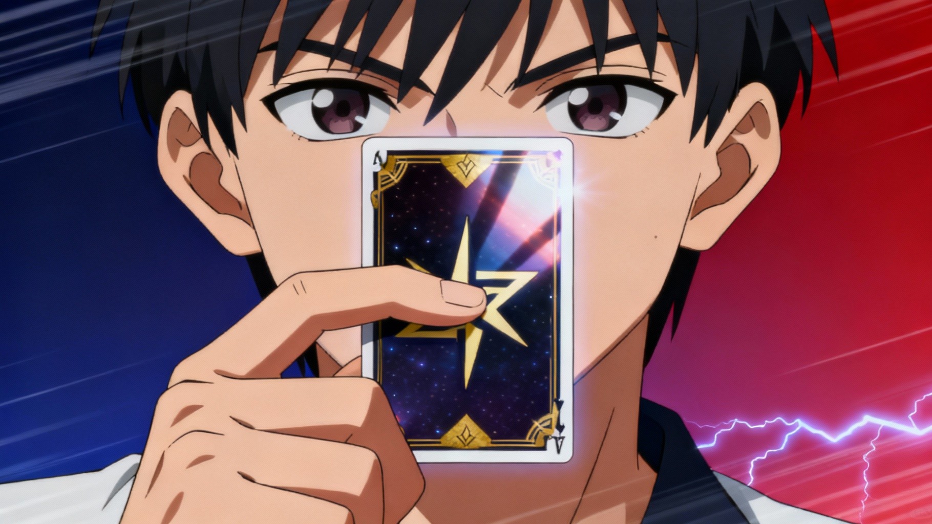 Free Magical Card Reveal Image - Anime, Manga, Card | Download at StockCake