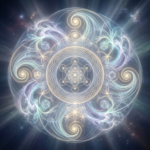 Free Sacred Geometric Unity Image - Geometry, Sacred, Mandala ...