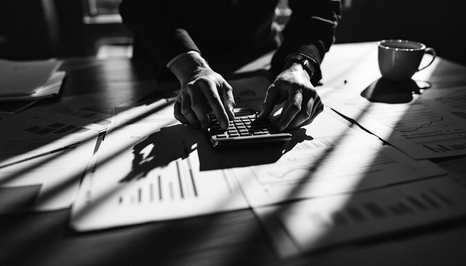 Free Calculations in shadow Image - Finance, Accounting, Budgeting ...
