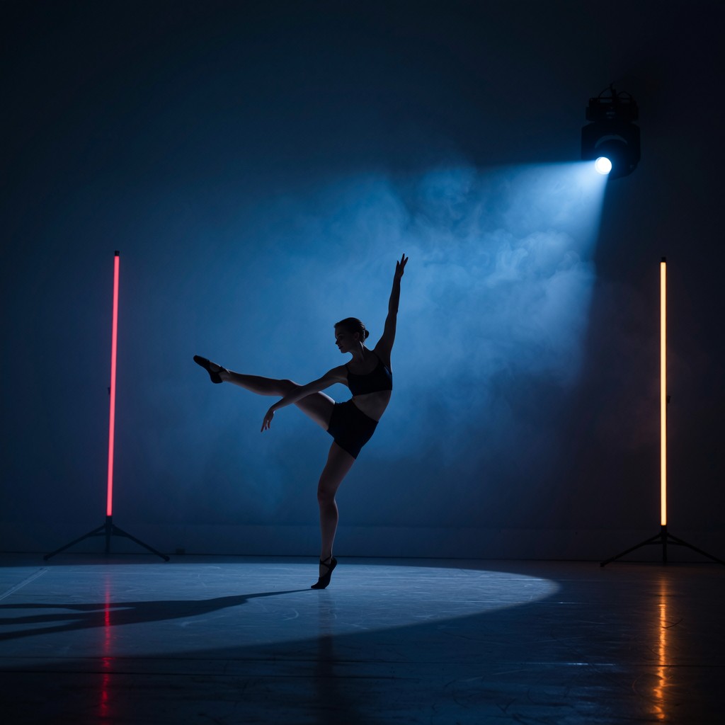 Random Dancer Shadows Free Dance In Shadows Photo - Dancer, Performance, Silhouette ...