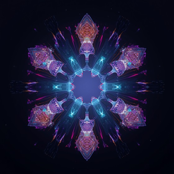Free Cosmic Design Magic Image - Surreal, Fantasy, Cosmic | Download at ...
