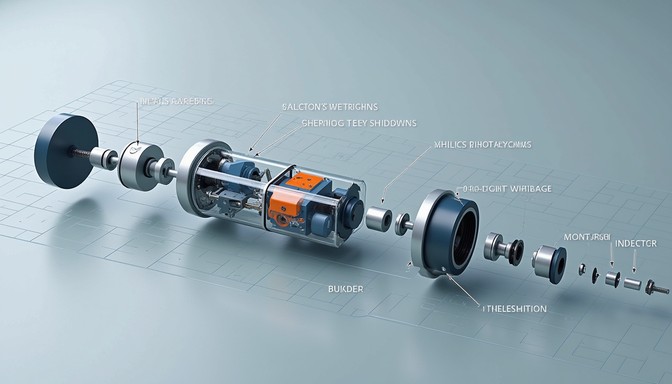 Free Exploded Device View Image - Technical, Exploded, Diagram ...