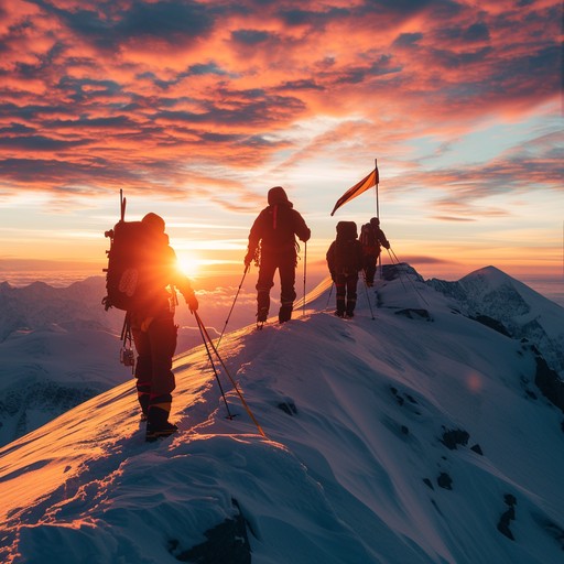Summit Photo Free Summit Adventure Sunrise Image - Summit, Sunrise, Hikers ...