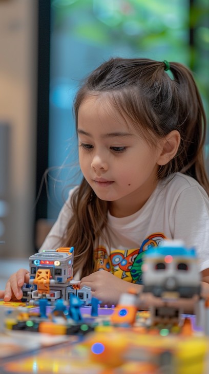 Why Do Toddlers Focus Deeply on One Toy: Unveiling Secrets