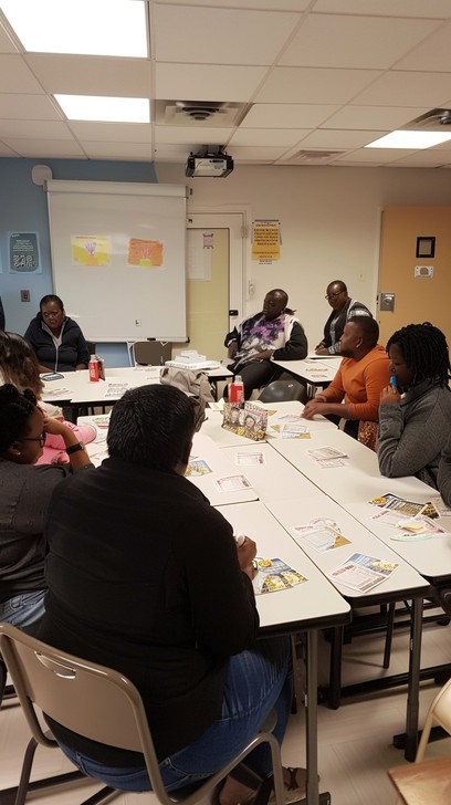 Middle Session Images Free Meeting in Session Image - Meeting, People, Discussion | Download ...