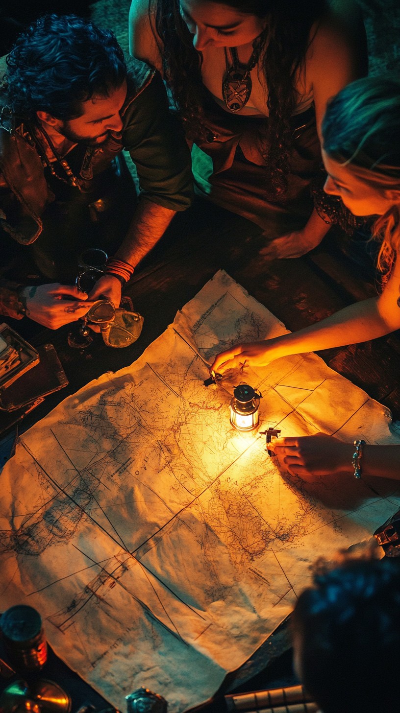 People Discussing Map Free Map Discussion Outdoors Image - Map, Friends, Adventure | Download ...