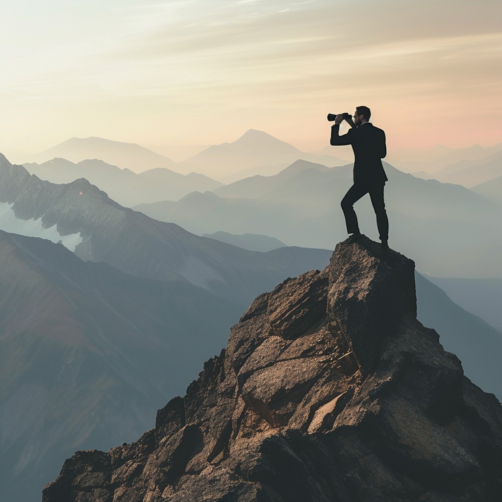Free Explorer Captures Horizon Image - Explorer, Peak, Photography ...