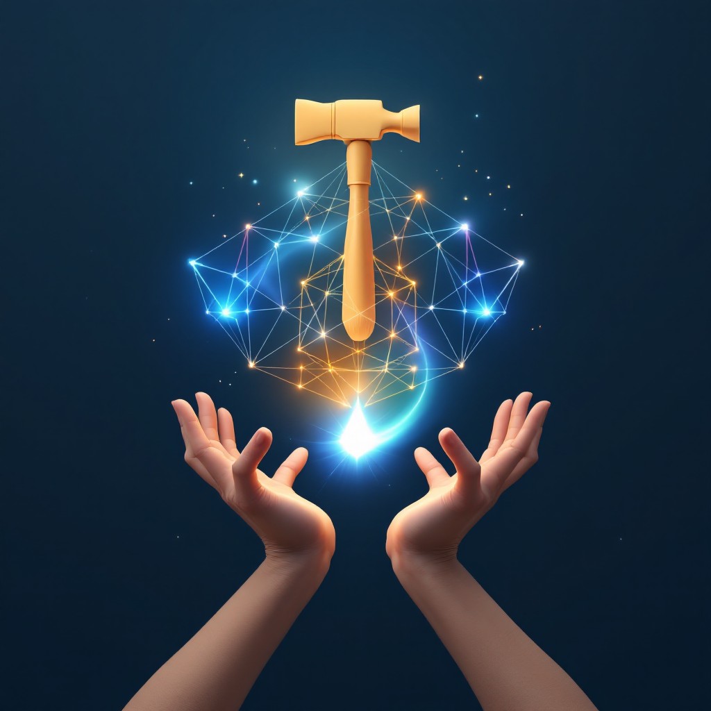 Secular Tools Free Sacred Tool Creation Image - Hands, Tools, Sacred | Download at ...