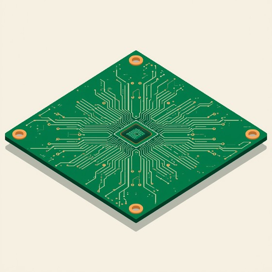 Free Computer Parts Exploded Image - Isometric, Pixel, Computer ...