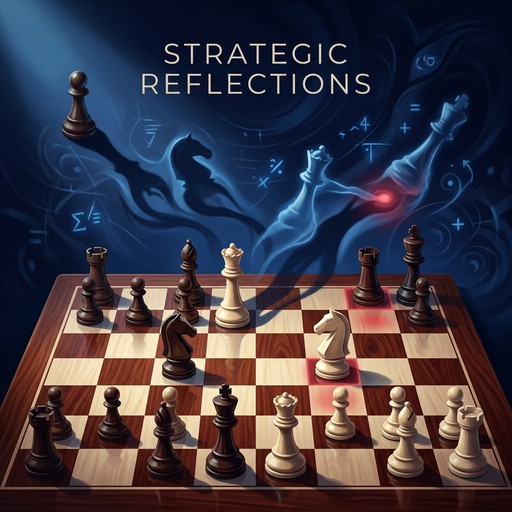 Free Strategic Chess Shadows Image - Chess, Strategy, Shadows ...