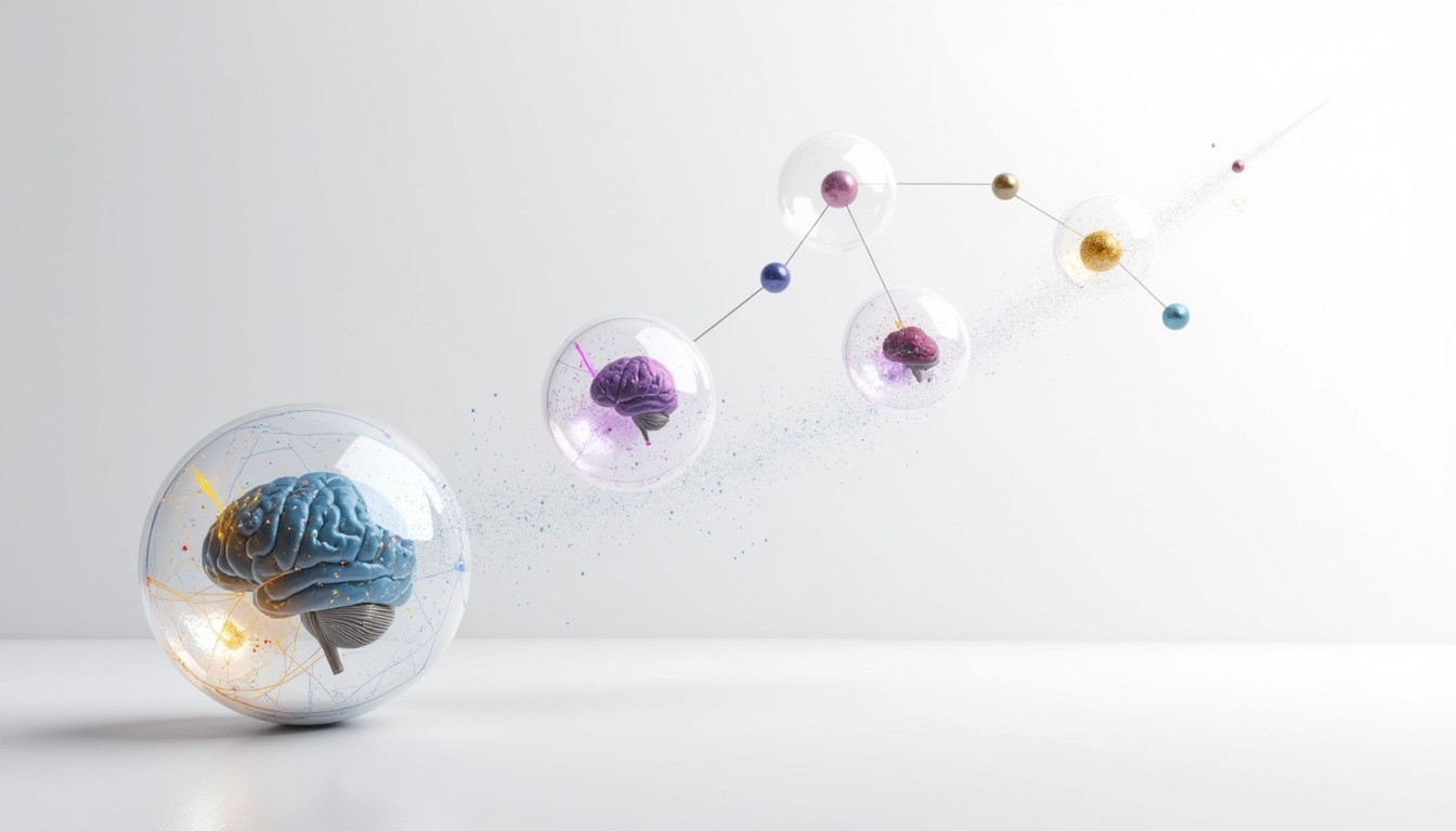 Free Neural Memory Spheres Image - Brain, Memory, Neural | Download at ...
