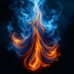Free Mystical Fire Dance Image - Fire, Flame, Inferno | Download at ...