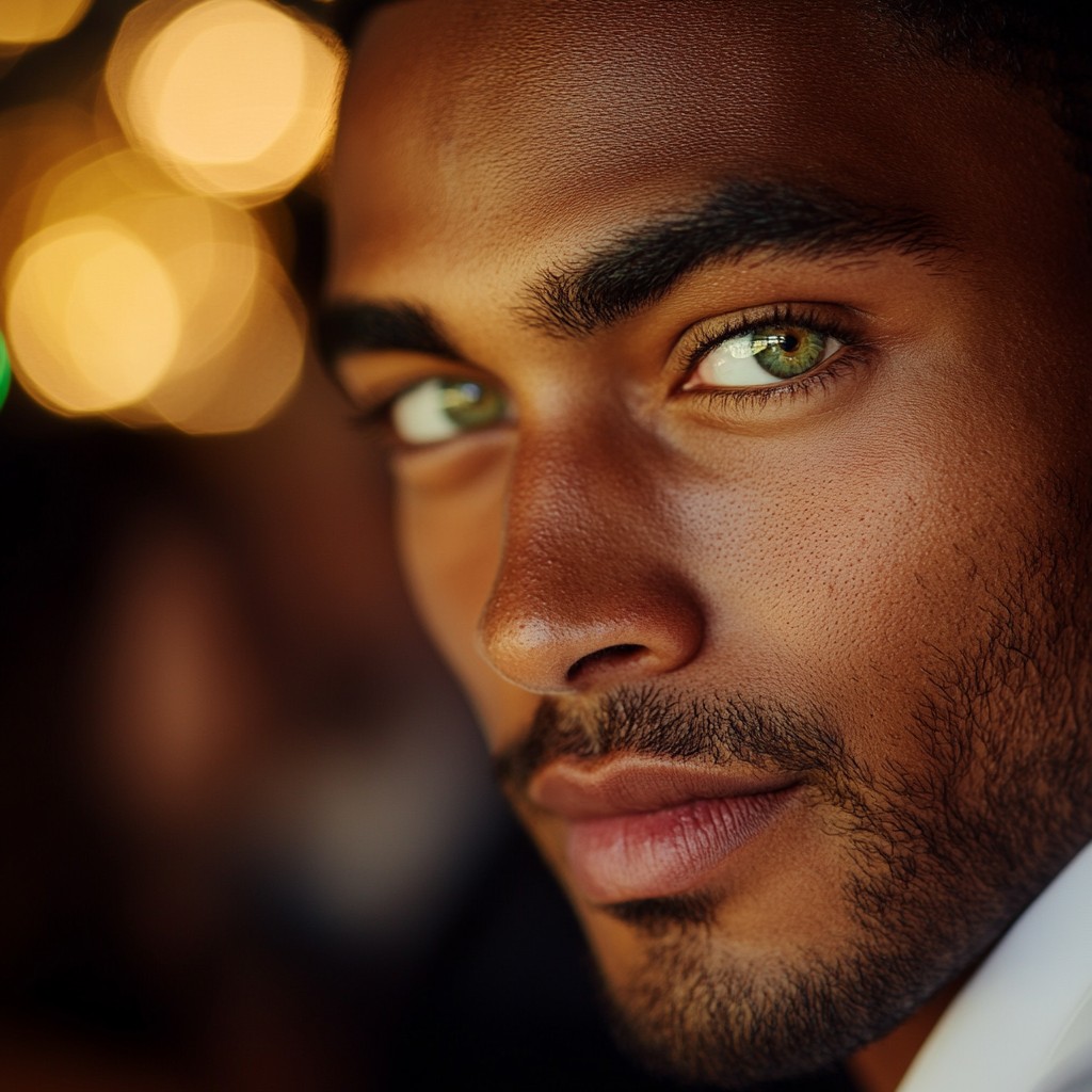Free Intense gaze portrait Image - Gaze, Portrait, Intense | Download ...