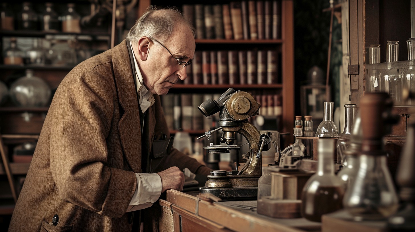 Free Apothecary at Work Image - Apothecary, Store, Medicine | Download ...