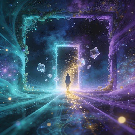 Free Portal Beyond Reality Image - Portal, Gateway, Dimensional ...