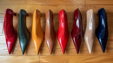 Free Colorful heels lineup Image - Shoes, Fashion, Heels | Download at ...
