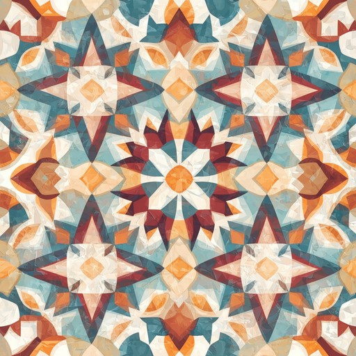 Free Geometric Star Pattern Image - Geometric, Pattern, Islamic ...