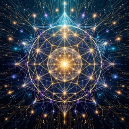 Sacred Geometry Computer Free Digital Sacred Geometry Image - Sacred, Geometric, Digital ...