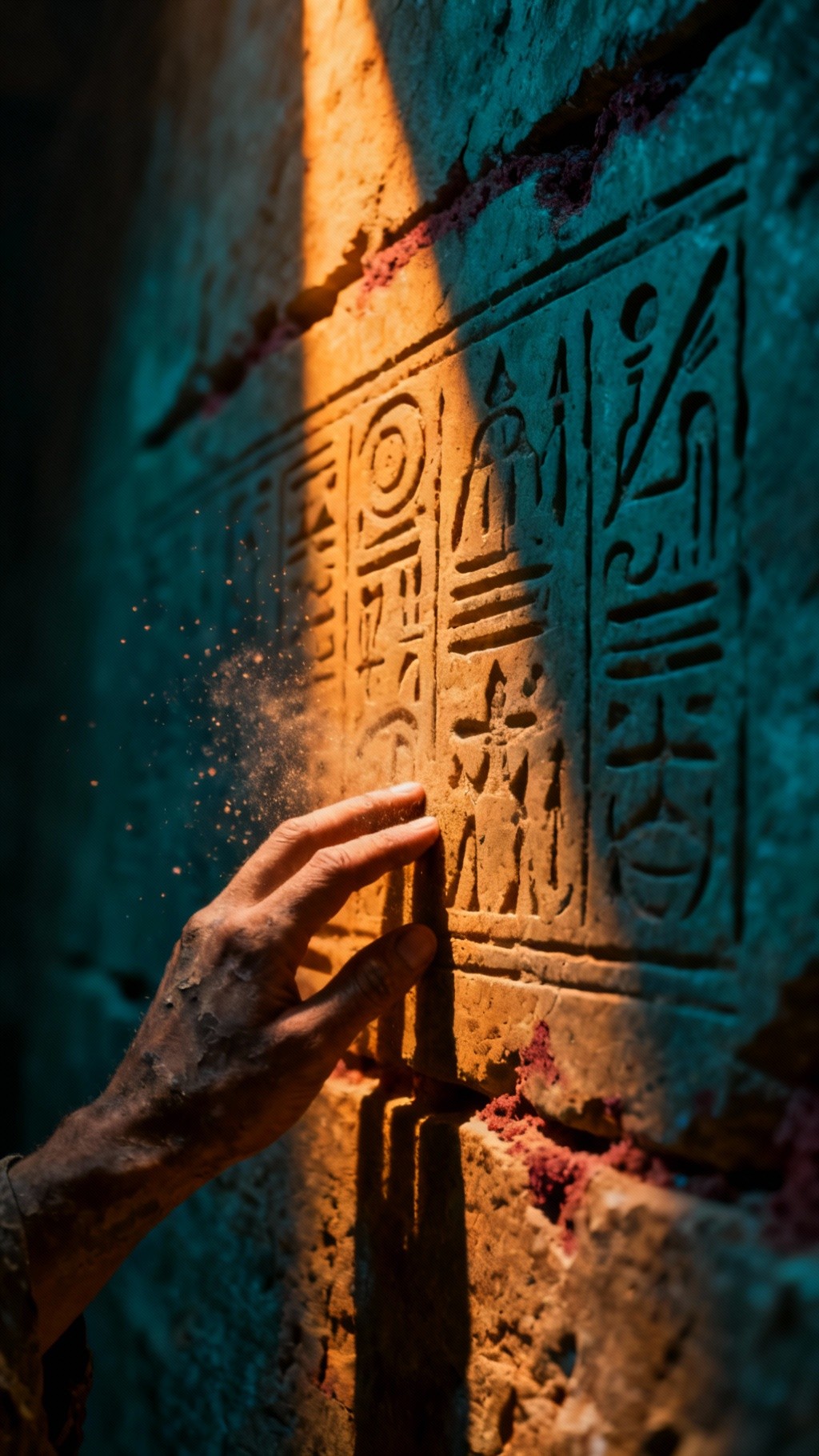 Free Ancient Secrets Revealed Photo - Hieroglyphics, Ancient ...