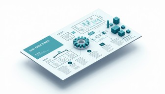 Free Isometric Tech Visualization Image - Isometric, Technical, Diagram ...