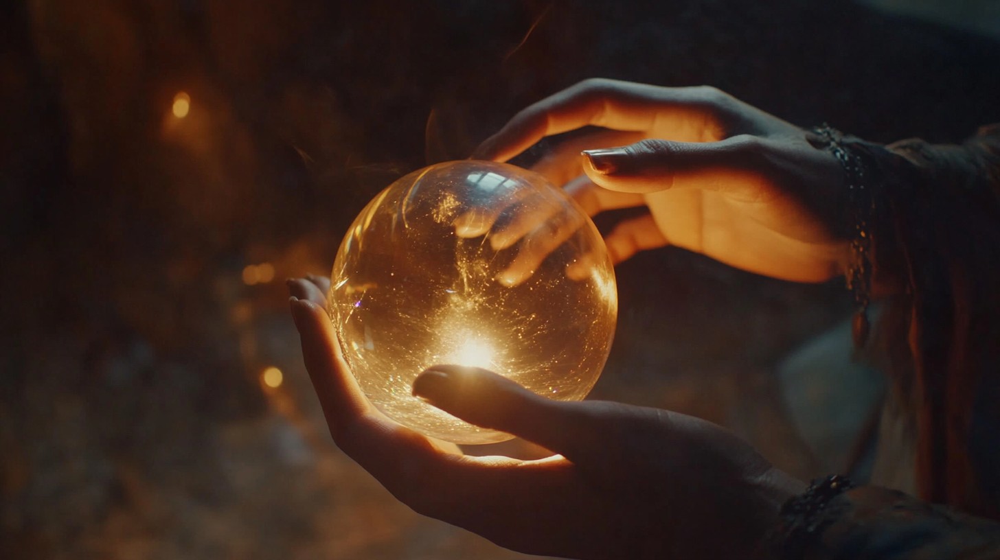Magic Orb Use Free Mystical glowing orb Image - Mystical, Glowing, Orb | Download at ...